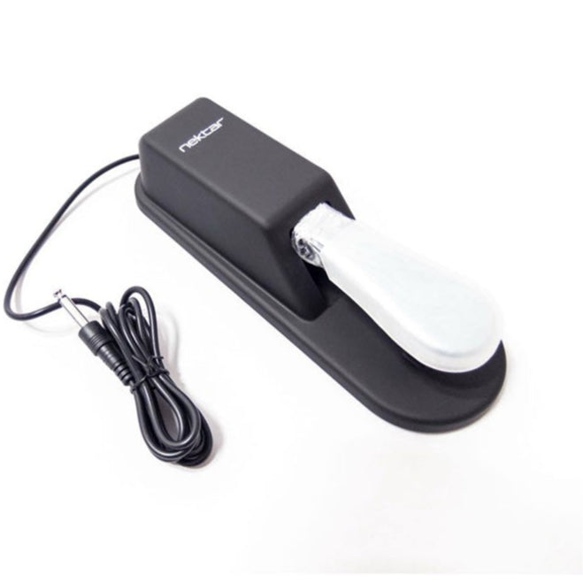 Nektar NP-2 Pedal, black view