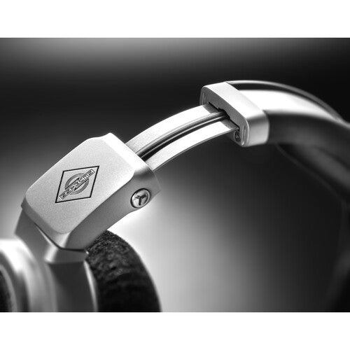 Neumann NDH 30 studio headphones.