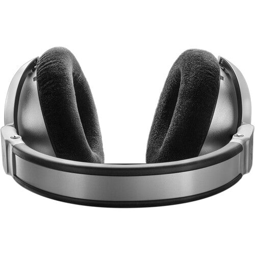 Neumann NDH 30 studio headphones, black.