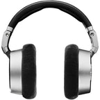 Neumann NDH 30 studio headphones, black.