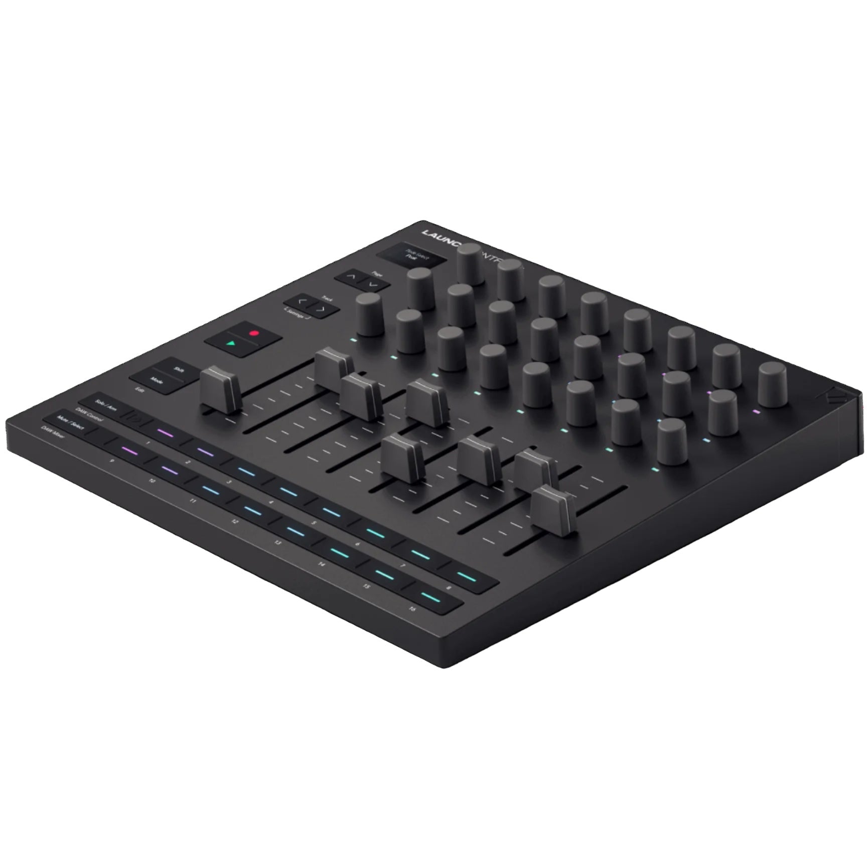 Novation Launch Control XL MK3 MIDI controller