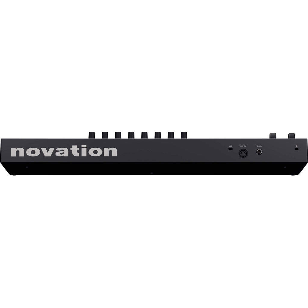 Novation Launchkey 37 MK4 midi keyboards, alternate view 8