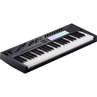 49-tangenters MIDI-keyboards