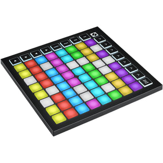Novation Sekvensers