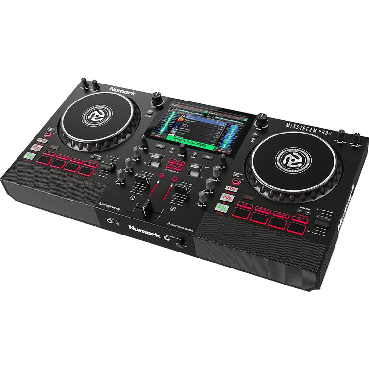 Numark