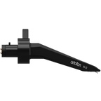 Ortofon Concorde 5S Cartridge turntable cartridges, black side view