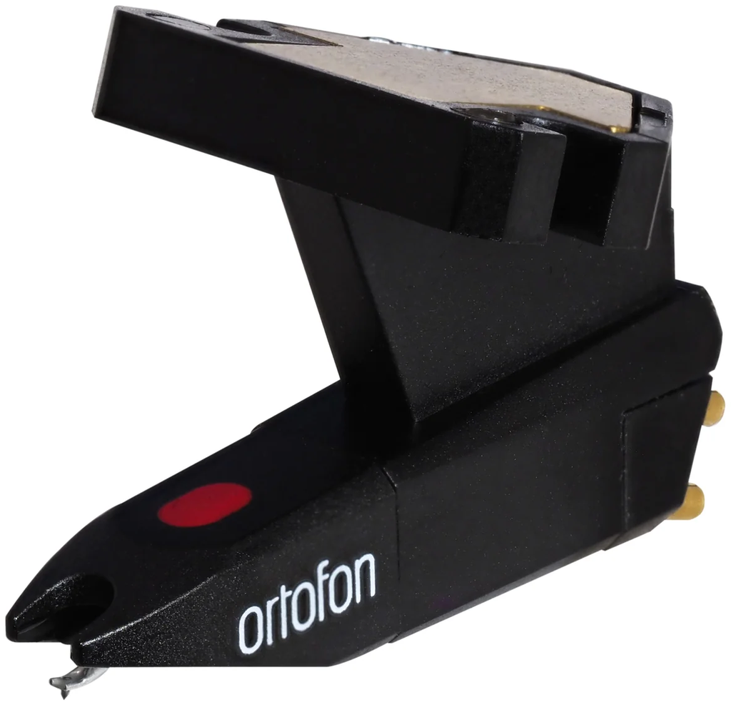 Ortofon OM 5E Cartridge, view 2