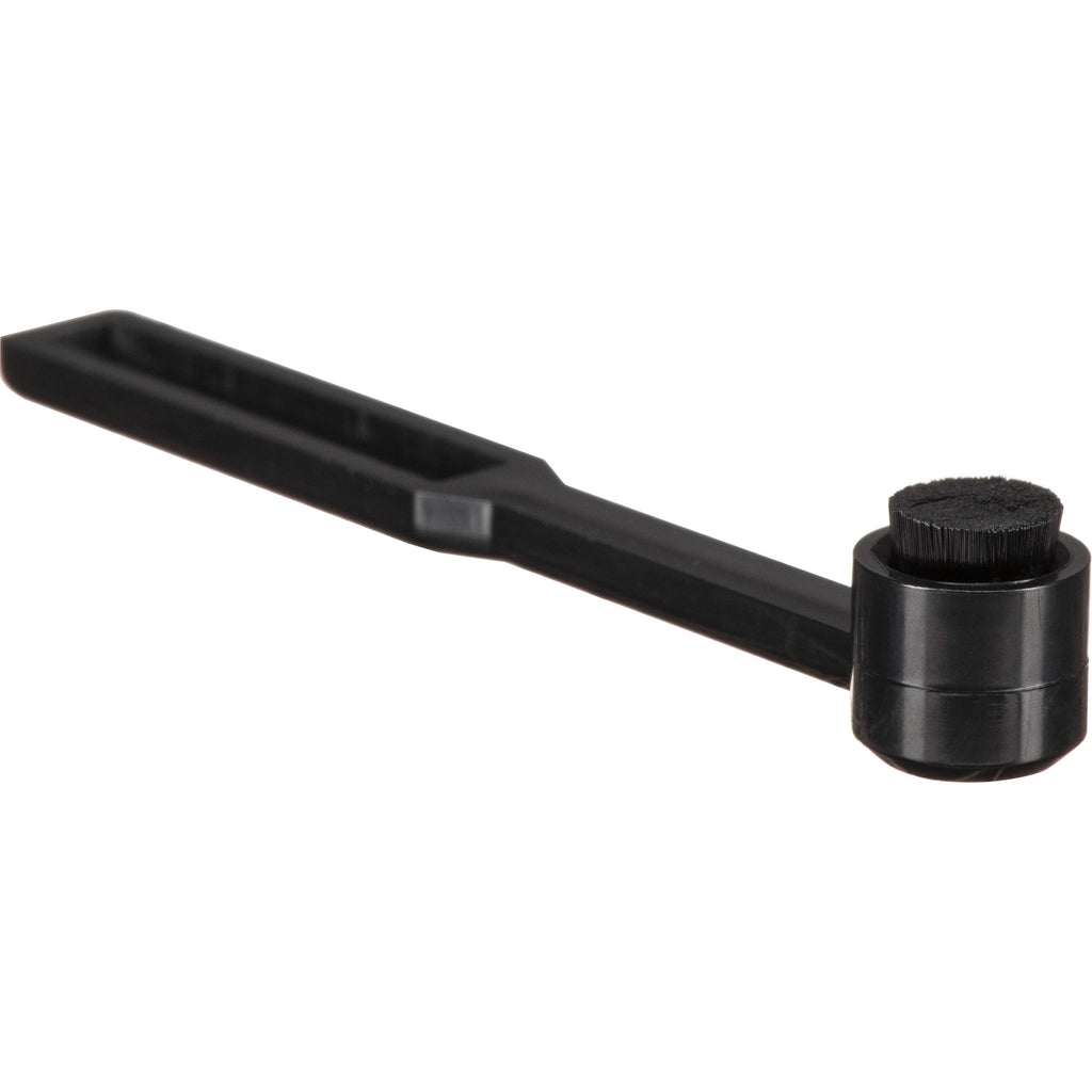 Ortofon Stylus Brush cartridge accessories, lifestyle shot