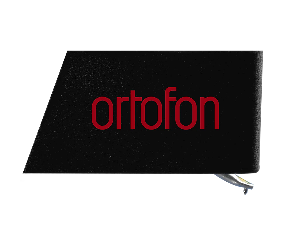 Ortofon Stylus VNL II, turntable styluses, side