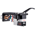 Ortofon VNL (Premounted on SH-4 Headshell)