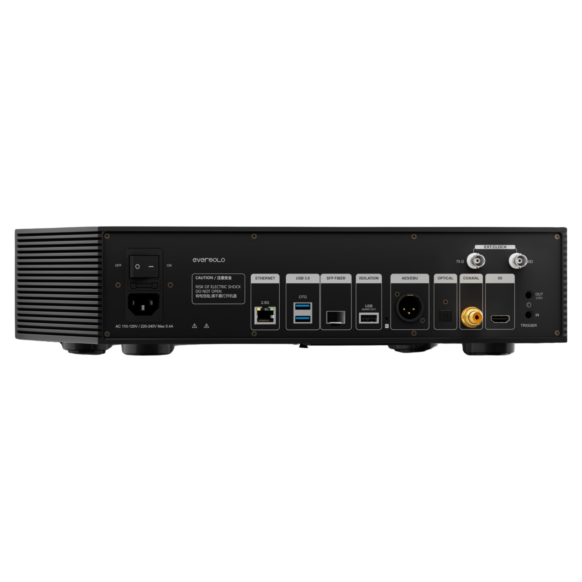 Eversolo T10