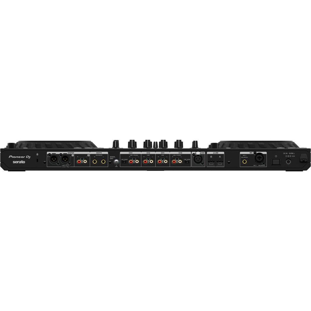 Pioneer DJ DDJ-FLX10 DJ controller