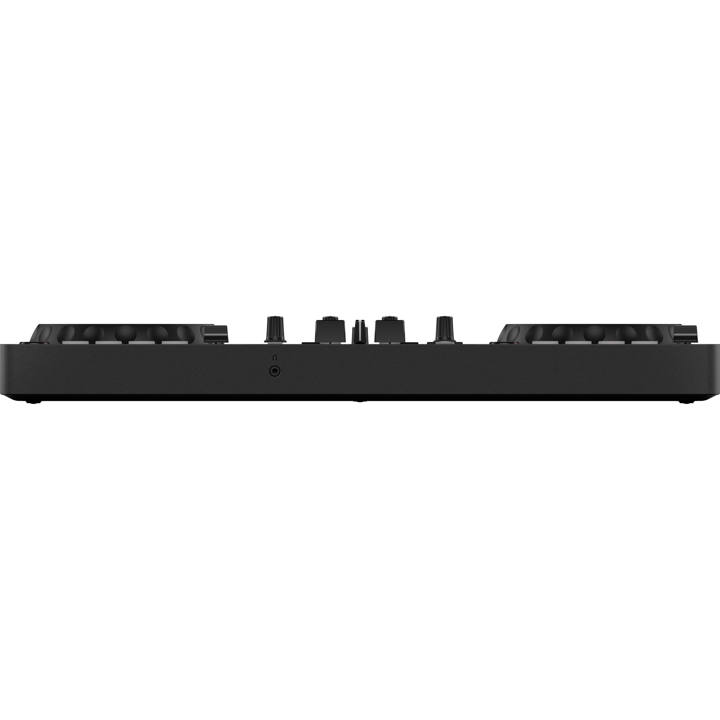 Pioneer DJ DDJ-FLX4 2-channel DJ controller