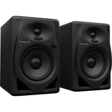 Pioneer DM-50D-BT
