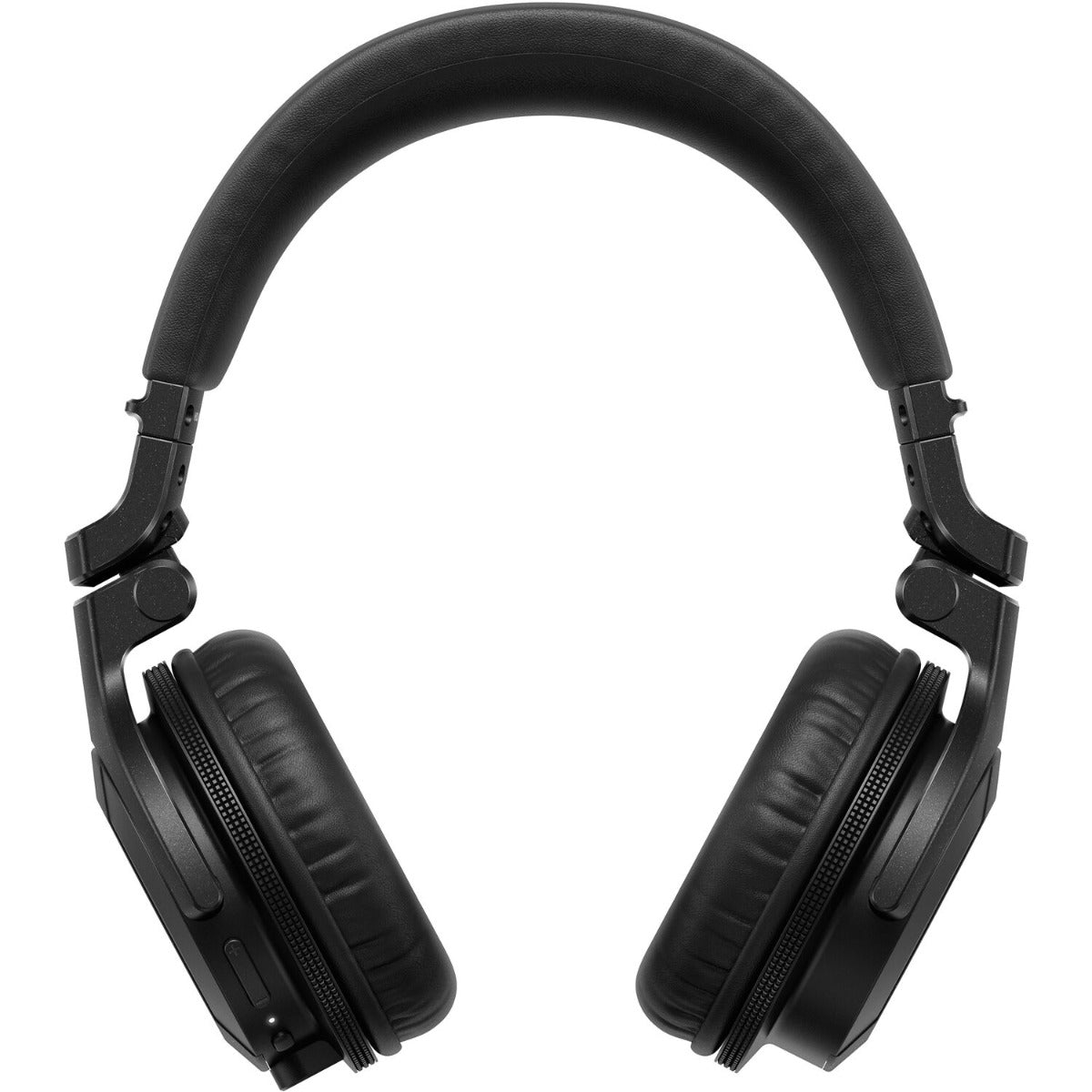 Pioneer DJ HDJ-CUE1 DJ headphones, in black