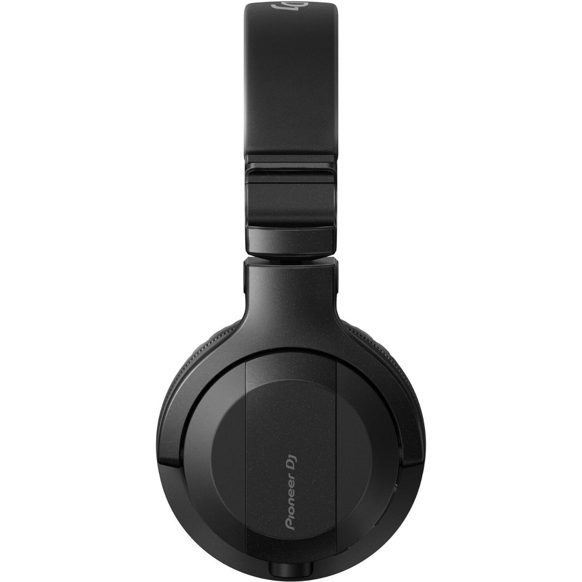 Pioneer DJ HDJ-CUE1 DJ headphones, in black