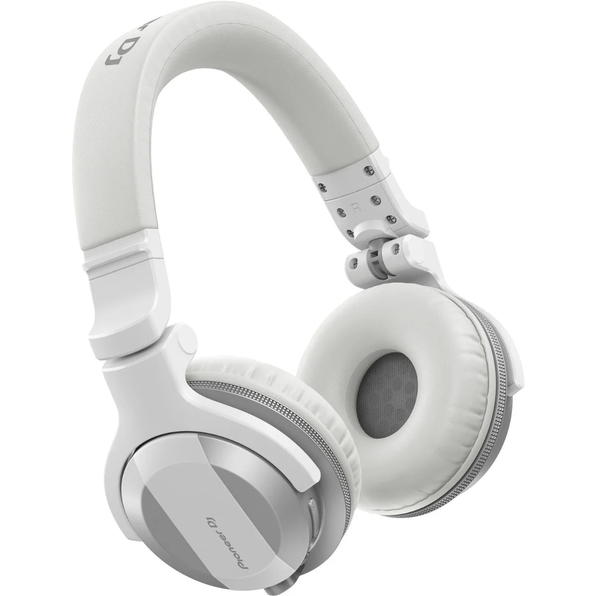 Pioneer DJ HDJ-CUE1 DJ headphones, in black