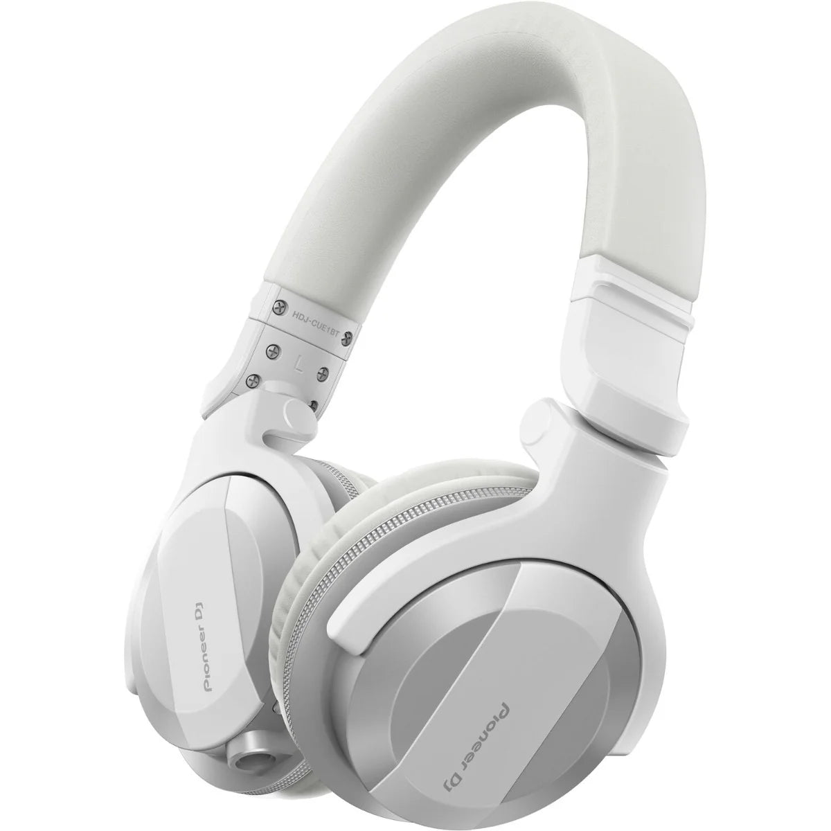 Pioneer DJ HDJ-CUE1 DJ headphones, in black