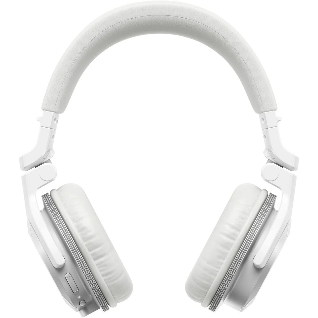 Pioneer DJ HDJ-CUE1 DJ headphones, in black