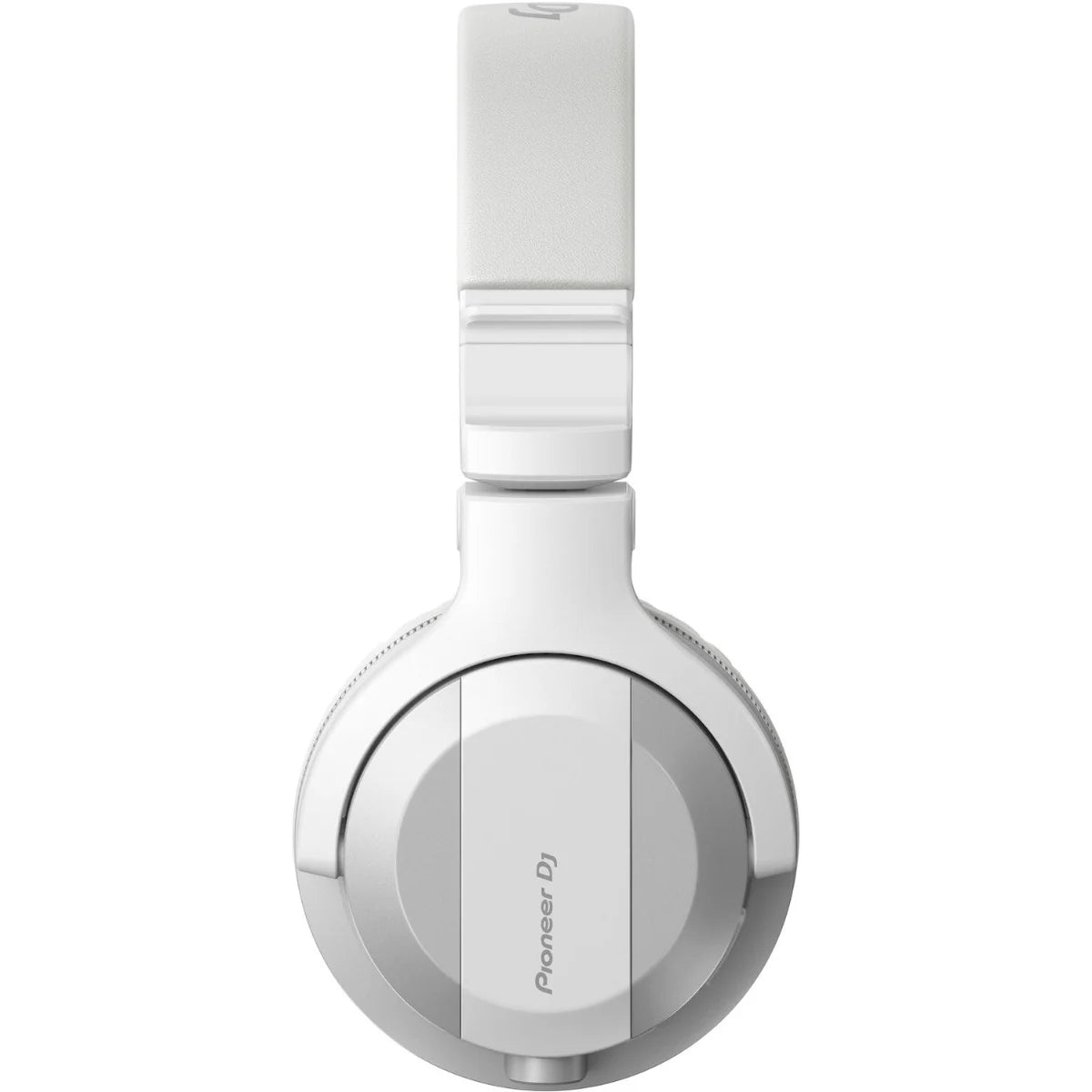 Pioneer DJ HDJ-CUE1 DJ headphones, in black