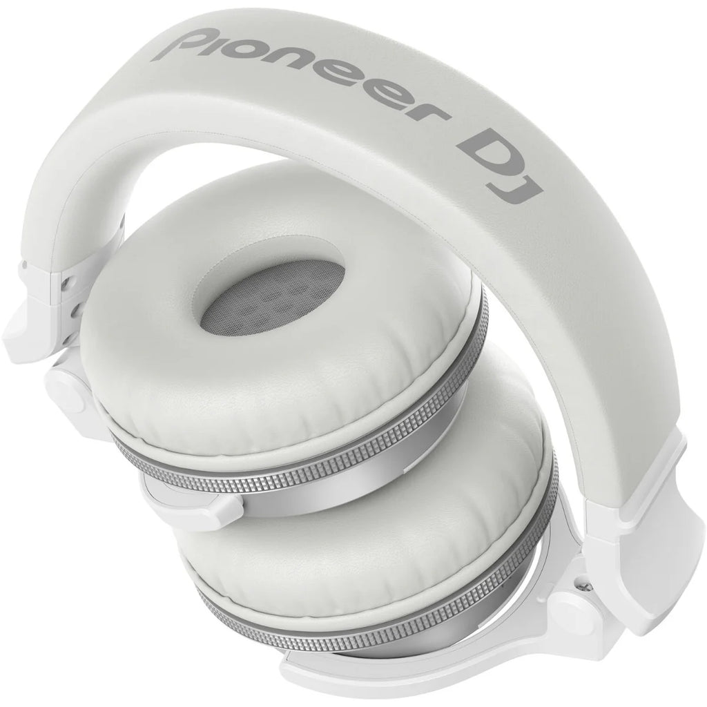 Pioneer DJ HDJ-CUE1 DJ headphones, in black