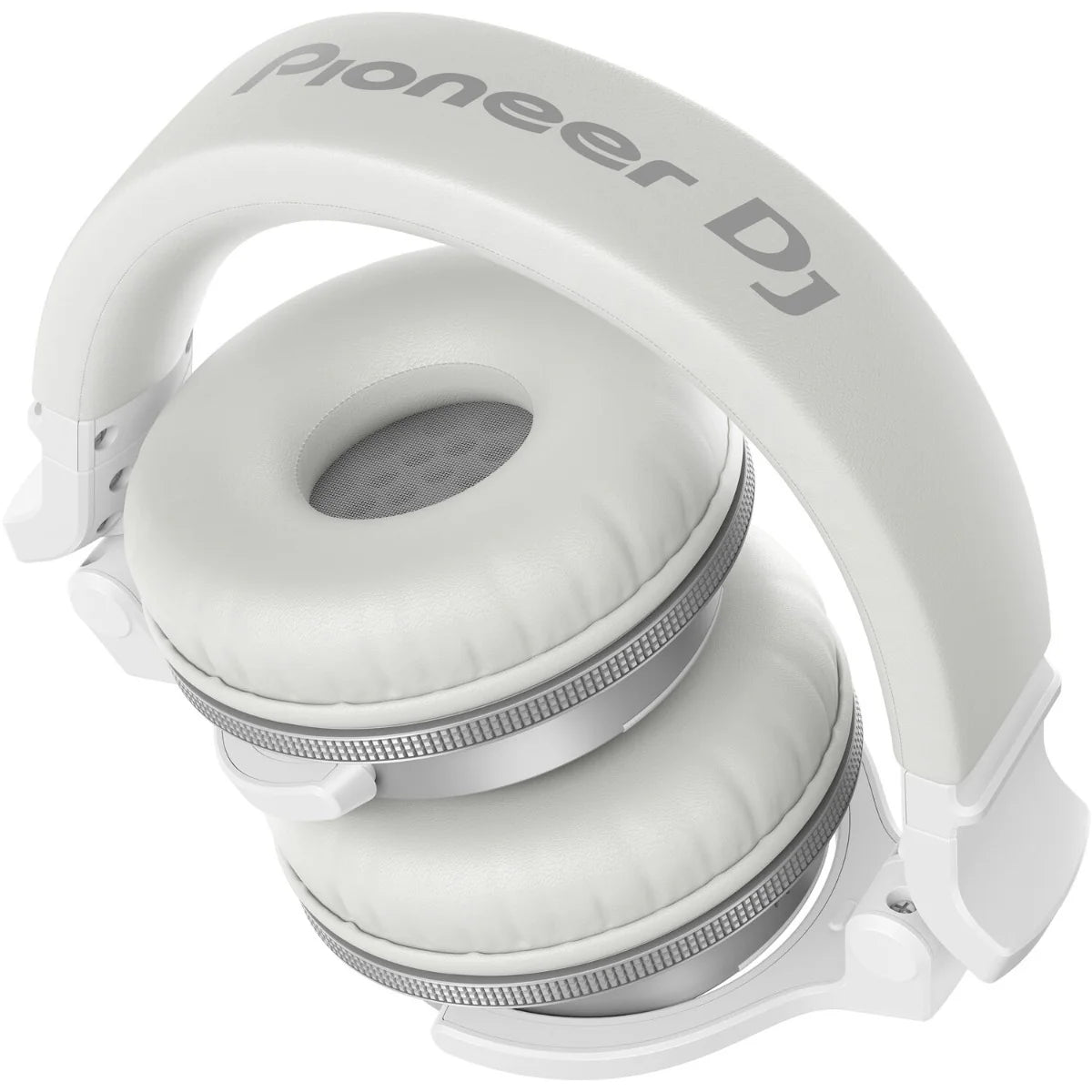 Pioneer DJ HDJ-CUE1 DJ headphones, in black