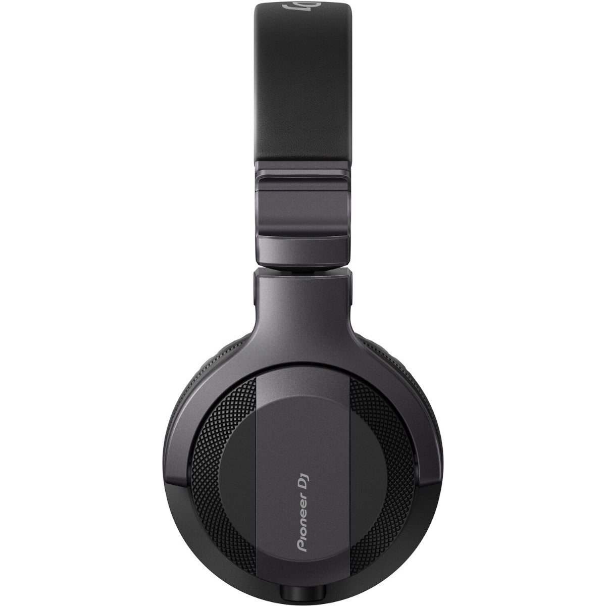 Pioneer HDJ-CUE1 (Wired) DJ headphones, in red