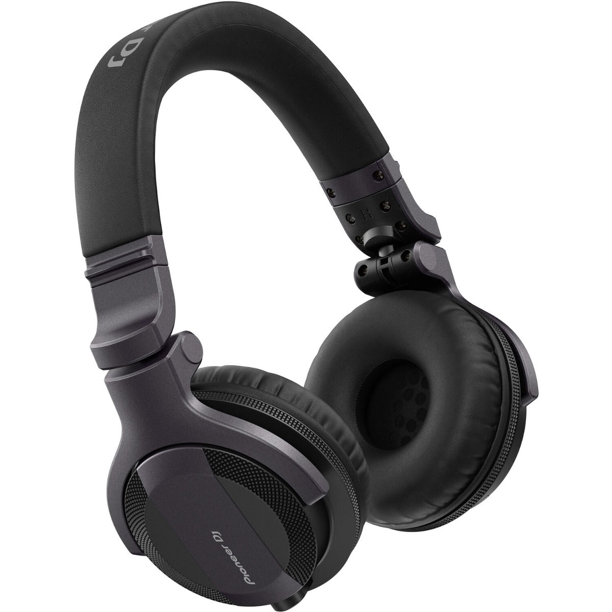 Pioneer HDJ-CUE1 (Wired) DJ headphones, in red