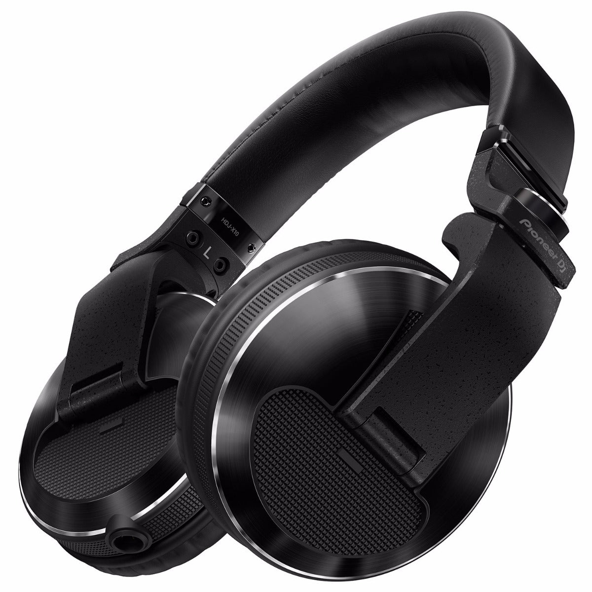 Pioneer DJ HDJ-X10 over-ear DJ headphones (view 3)