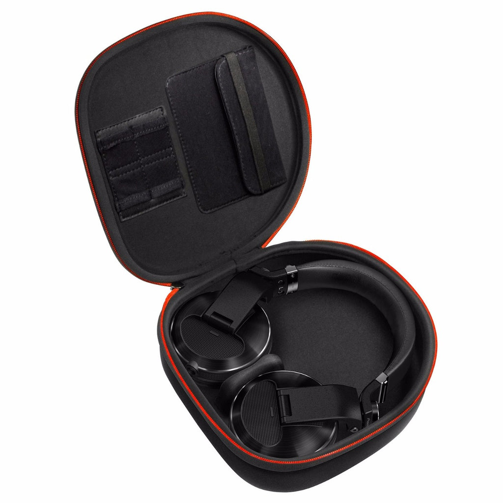 Pioneer DJ HDJ-X10 over-ear DJ headphones (view 8)