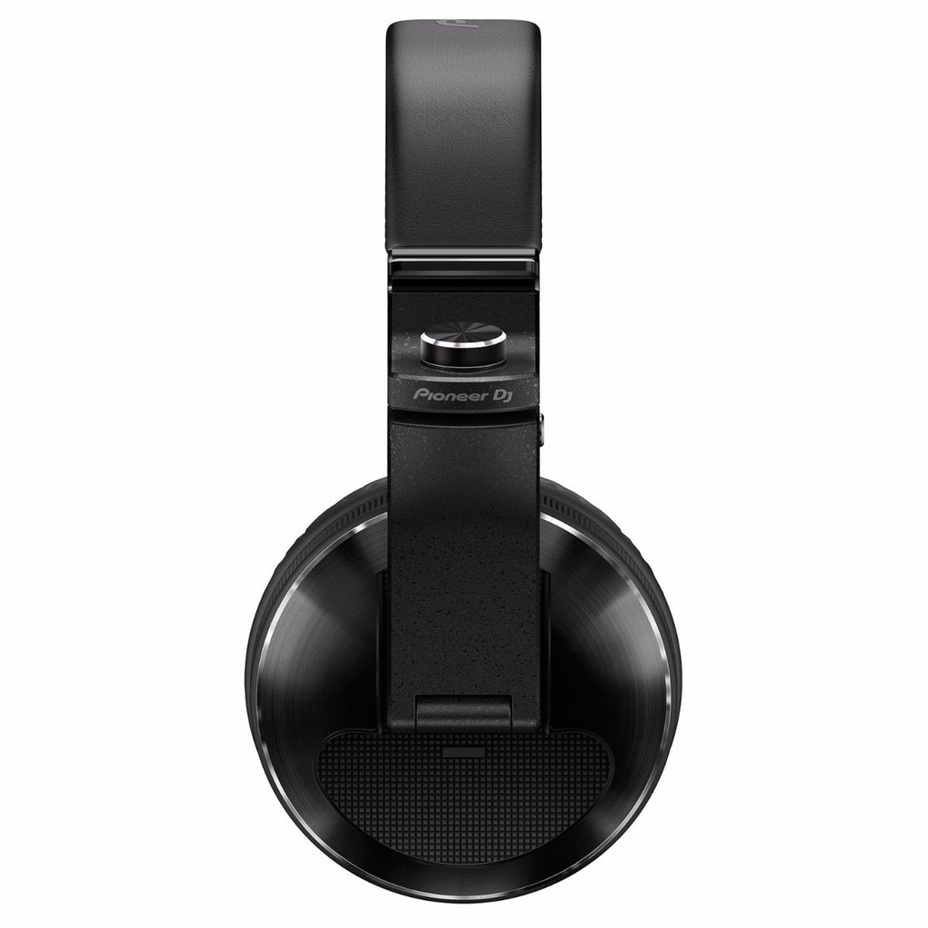 Pioneer DJ HDJ-X10 over-ear DJ headphones (view 5)