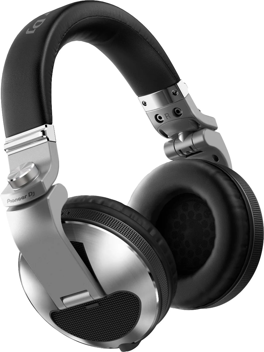Pioneer DJ HDJ-X10 over-ear DJ headphones (view 9)