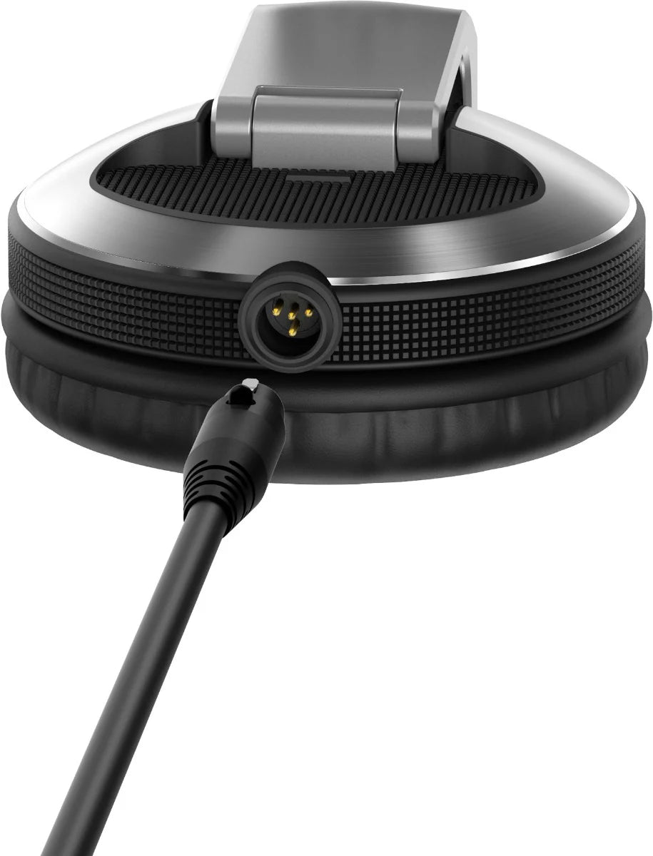 Pioneer DJ HDJ-X10 over-ear DJ headphones (view 13)
