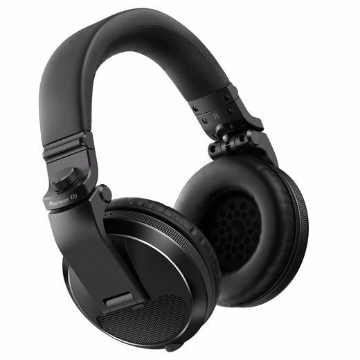 Pioneer HDJ-X5 tillbehör