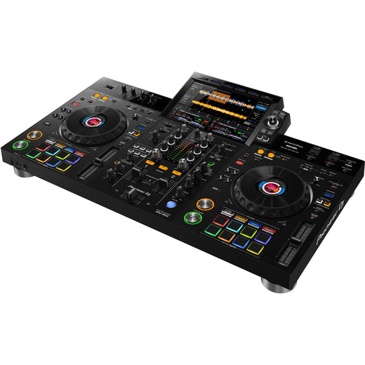 Pioneer XDJ-RX3 tillbehör