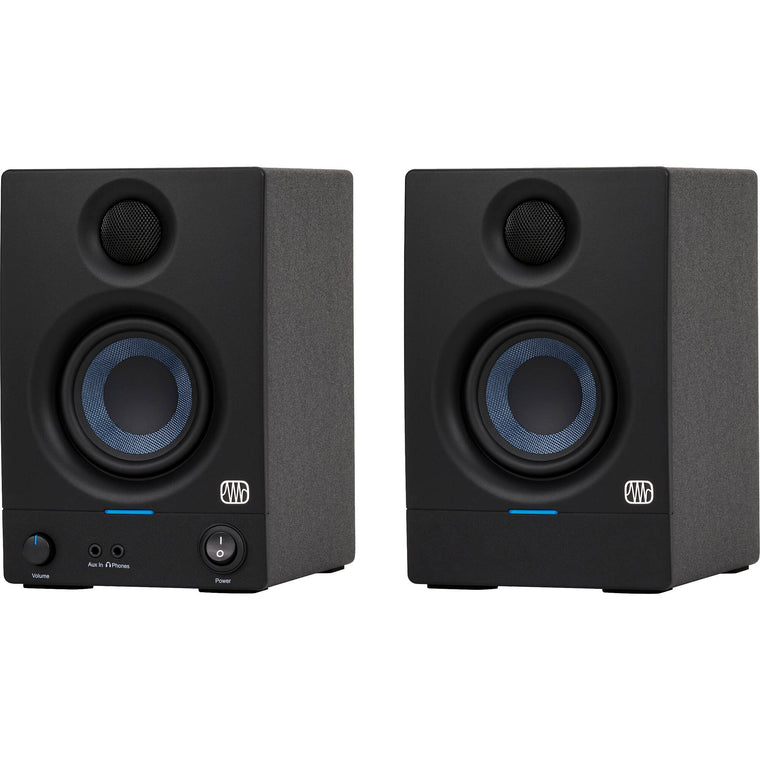 PreSonus