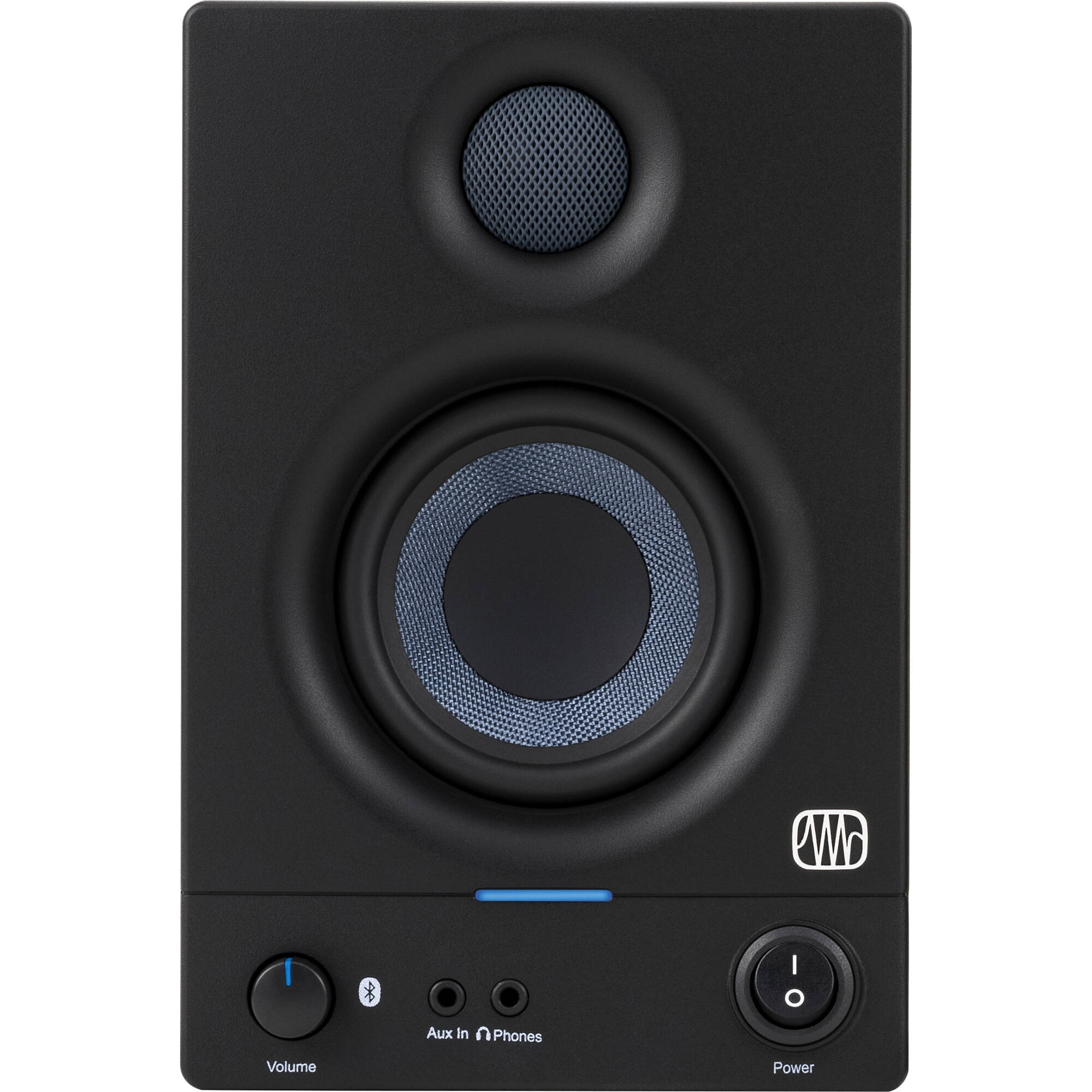 PreSonus Eris 3.5 BT 2nd Gen active nearfield monitors