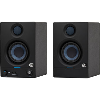 Aktiva närfältsmonitorer med Bluetooth