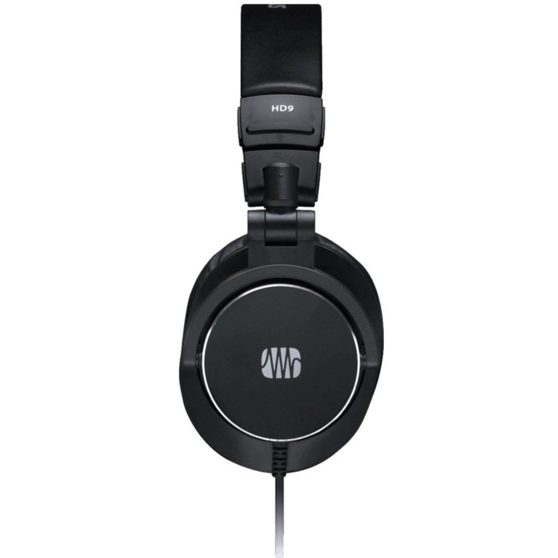 PreSonus HD9 closed-back studio headphones (view 4)