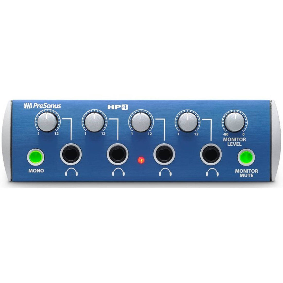 Presonus HP4 - Soundium