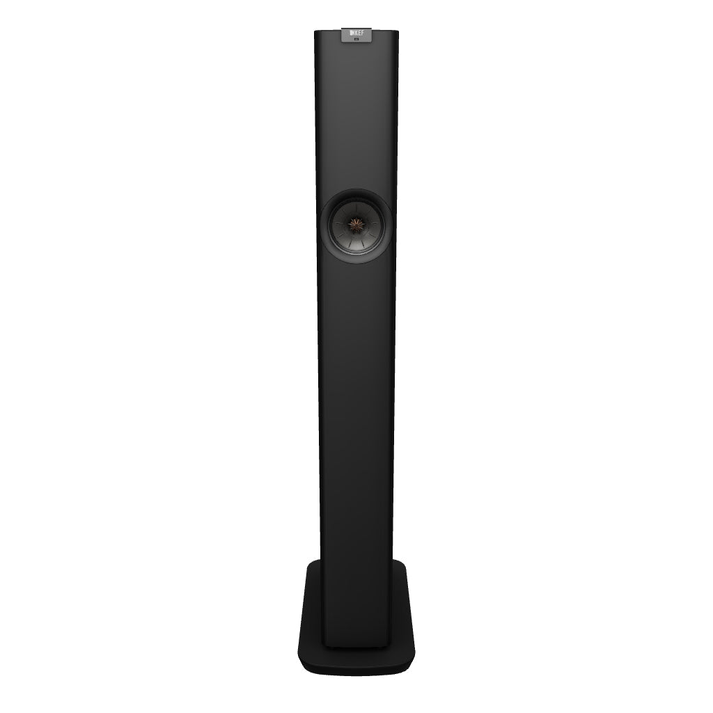 KEF LS60 Wireless