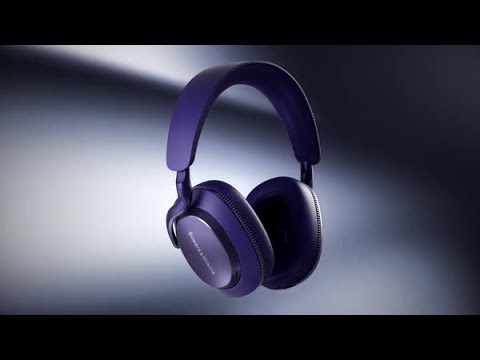 Bowers & Wilkins Px7 S3