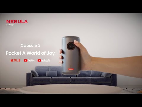 Nebula Capsule 3
