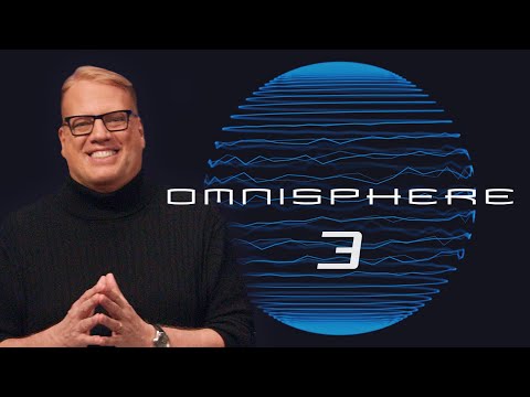 Spectrasonics Omnisphere 3