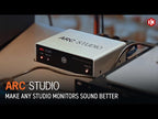 IK Multimedia ARC Studio