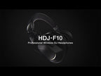 AlphaTheta HDJ-F10-TX