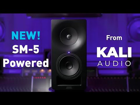 Kali Audio SM-5