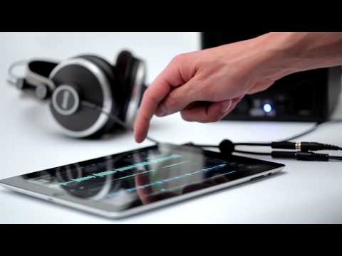 Native Instruments Traktor DJ Cable