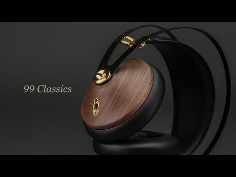 Meze Audio 99 Classics (2nd Gen)