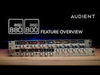 Audient ASP800